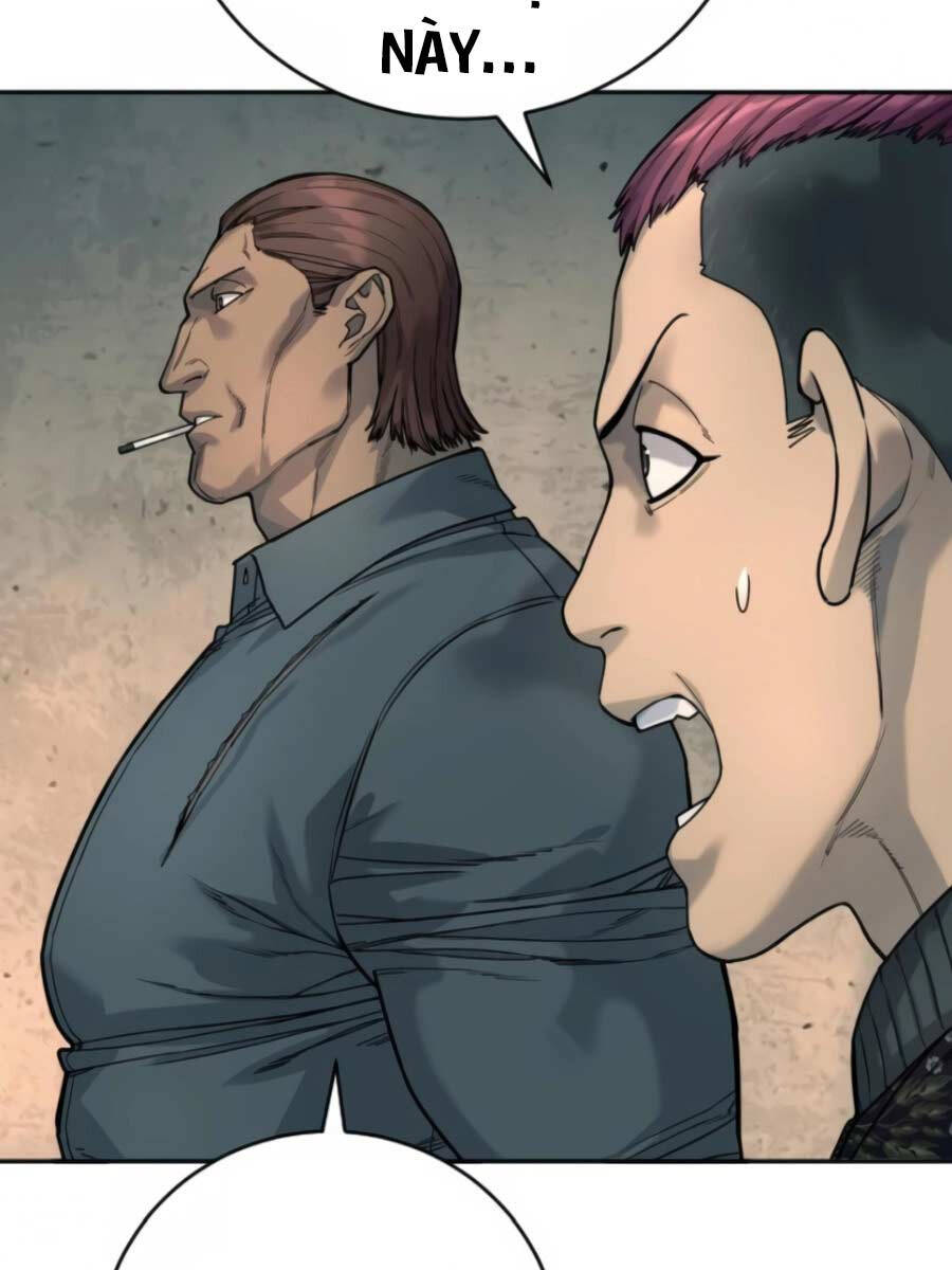 Cảnh Sát Báo Thù Chap 49 - Next Chap 50