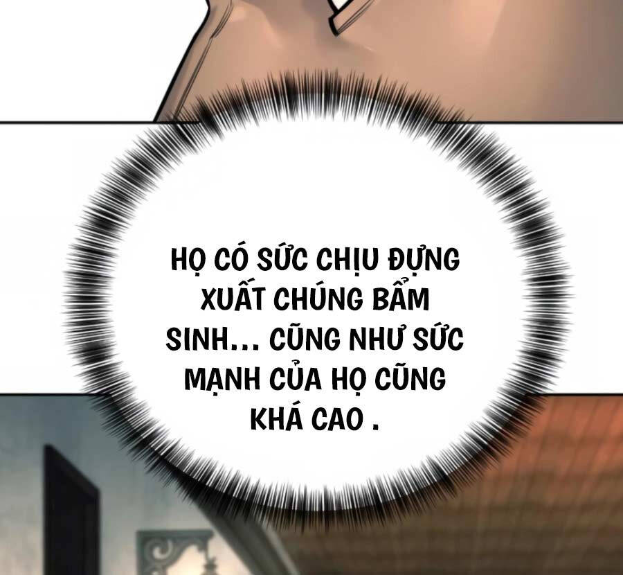 Cảnh Sát Báo Thù Chap 49 - Next Chap 50