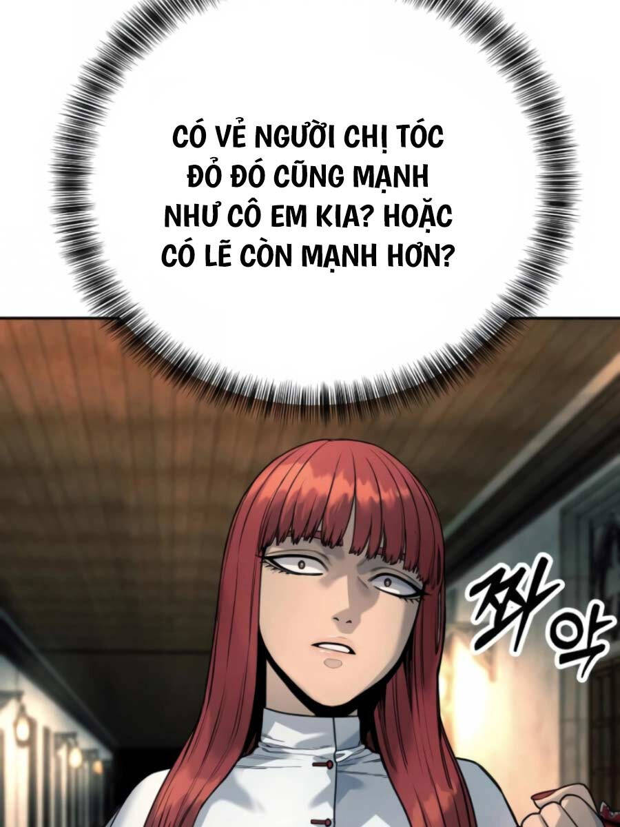 Cảnh Sát Báo Thù Chap 49 - Next Chap 50