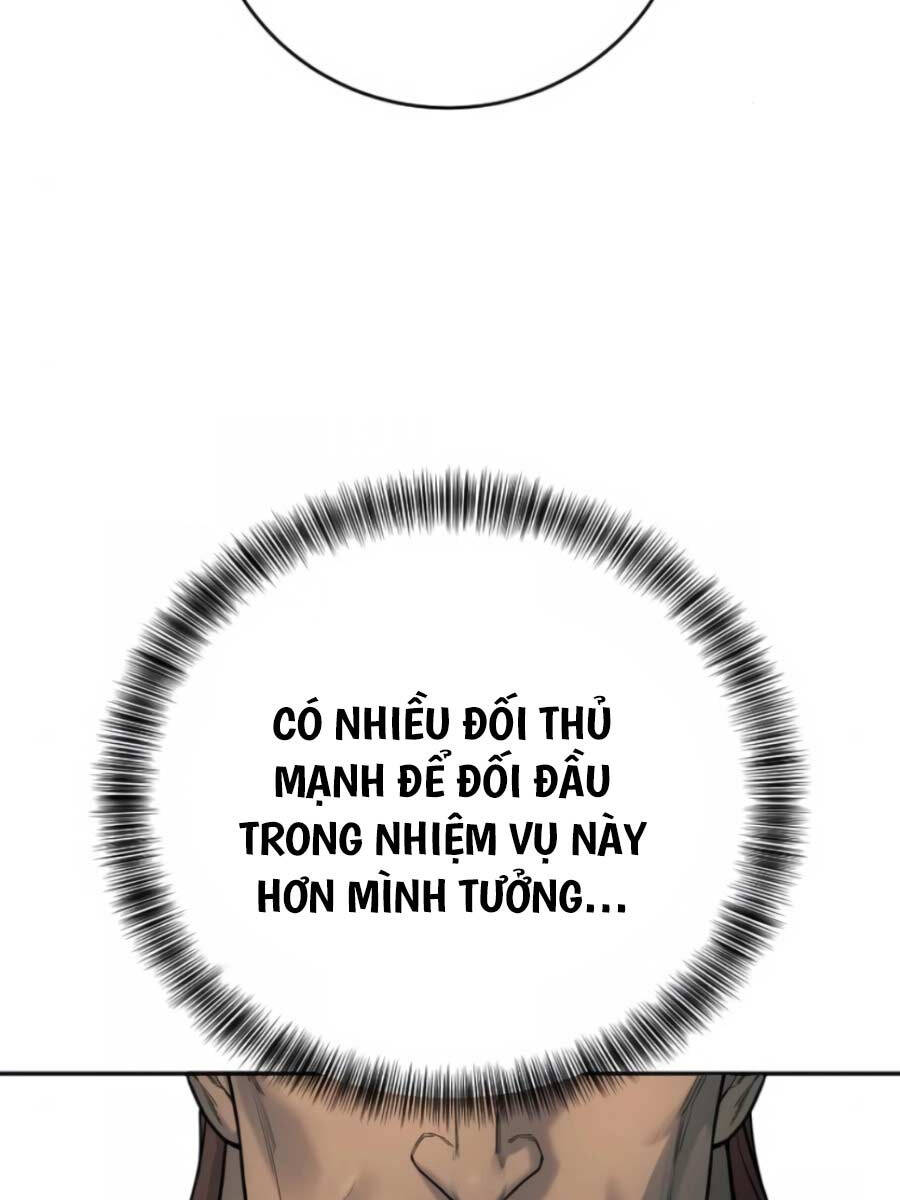 Cảnh Sát Báo Thù Chap 49 - Next Chap 50