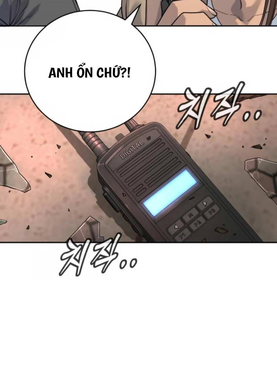 Cảnh Sát Báo Thù Chap 49 - Next Chap 50