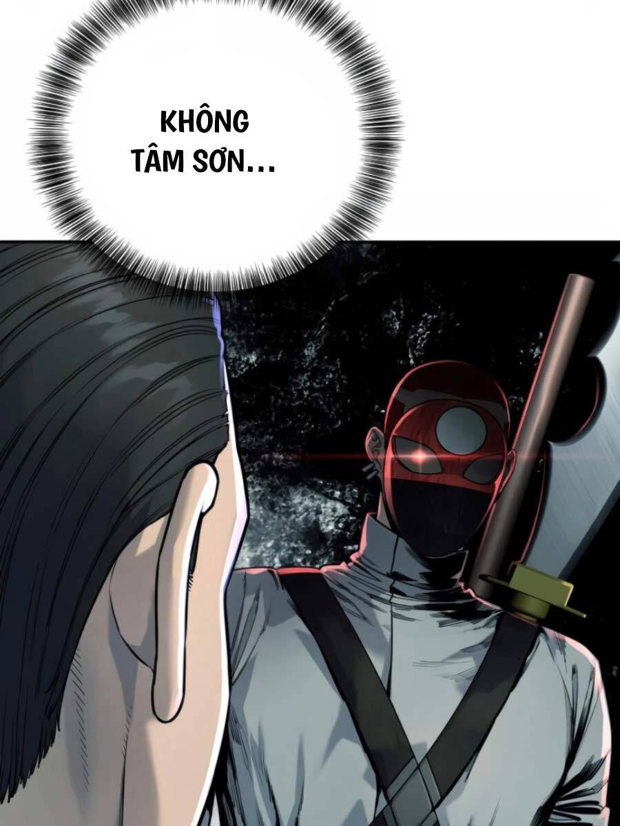 Cảnh Sát Báo Thù Chap 49 - Next Chap 50