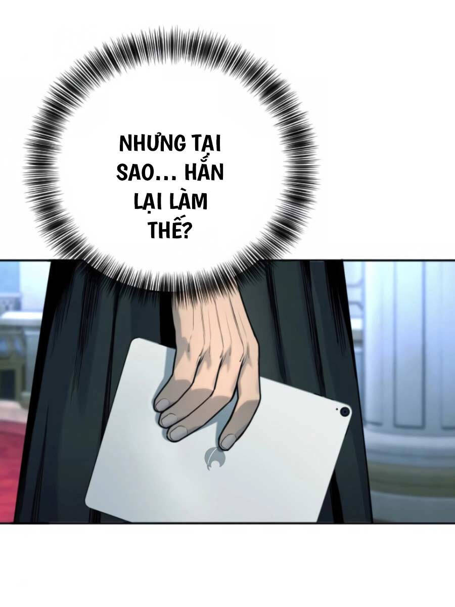 Cảnh Sát Báo Thù Chap 49 - Next Chap 50