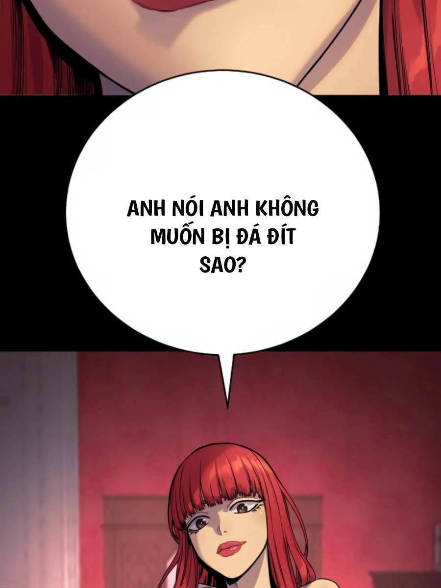Cảnh Sát Báo Thù Chap 49 - Next Chap 50
