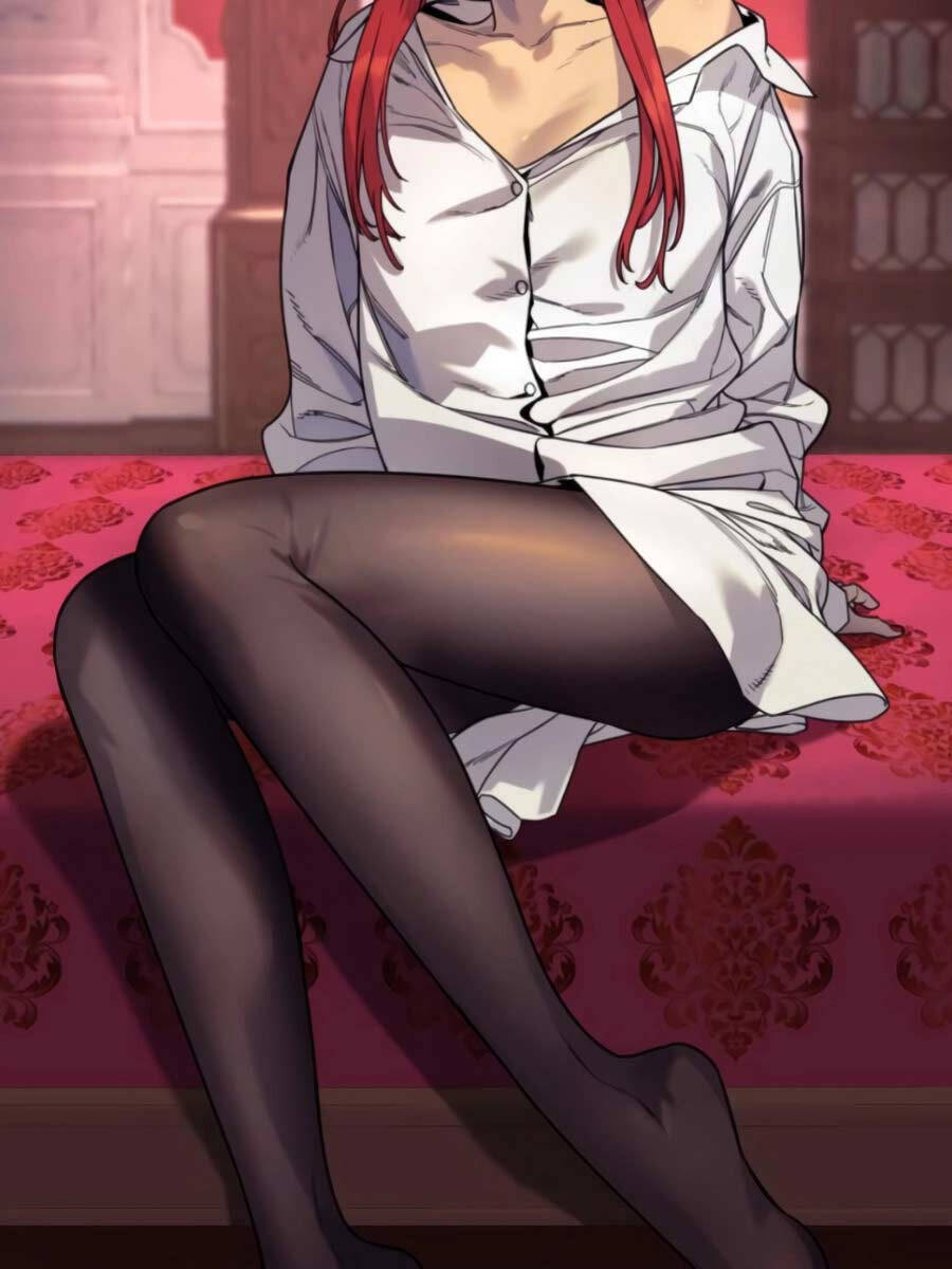 Cảnh Sát Báo Thù Chap 49 - Next Chap 50