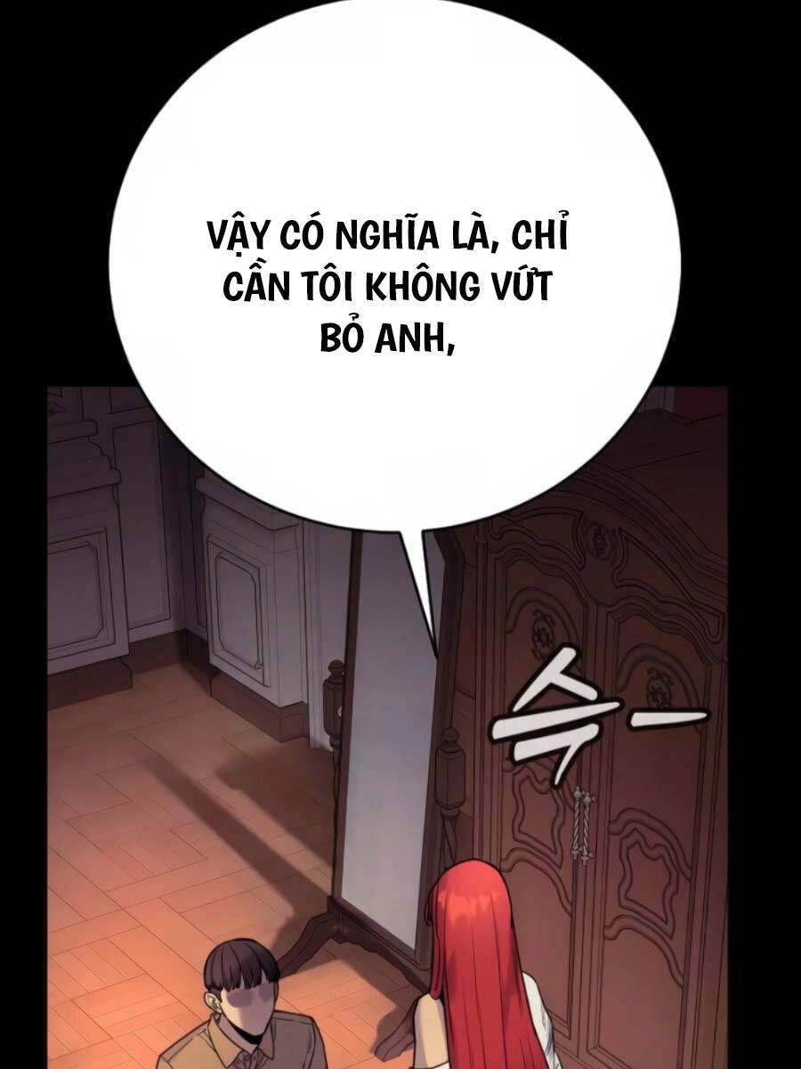 Cảnh Sát Báo Thù Chap 49 - Next Chap 50