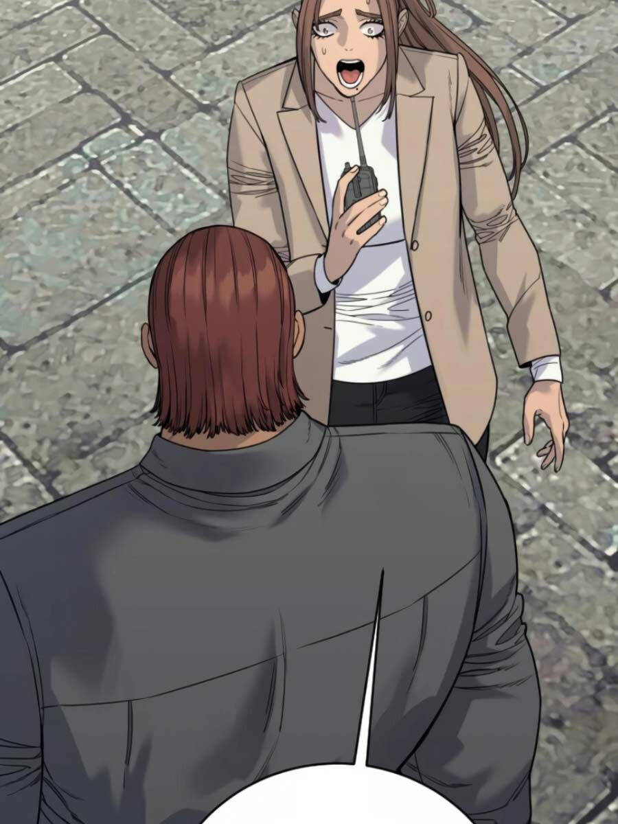 Cảnh Sát Báo Thù Chap 49 - Next Chap 50