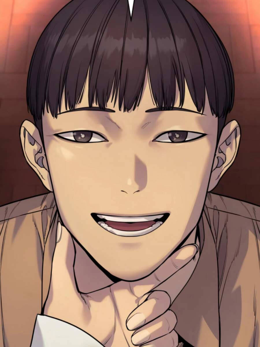 Cảnh Sát Báo Thù Chap 49 - Next Chap 50