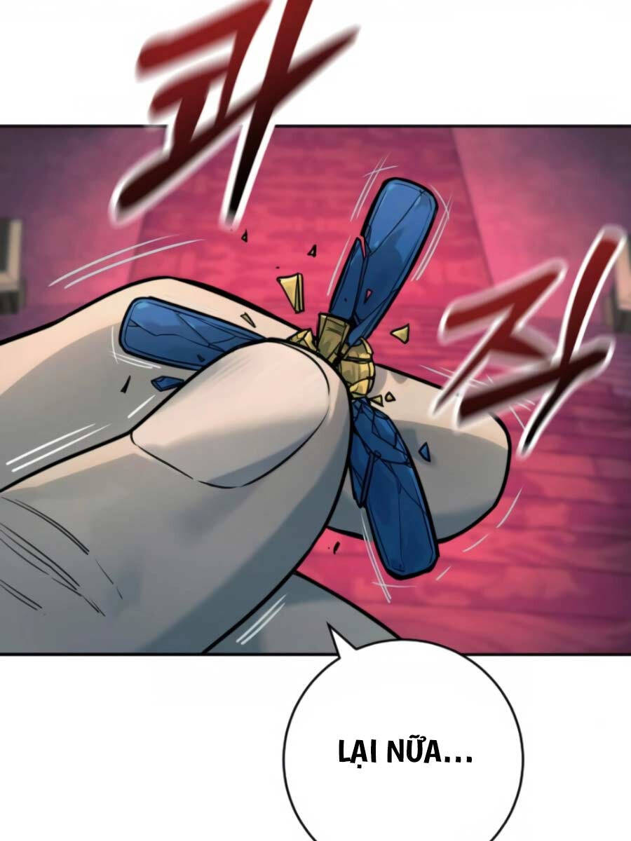 Cảnh Sát Báo Thù Chap 49 - Next Chap 50