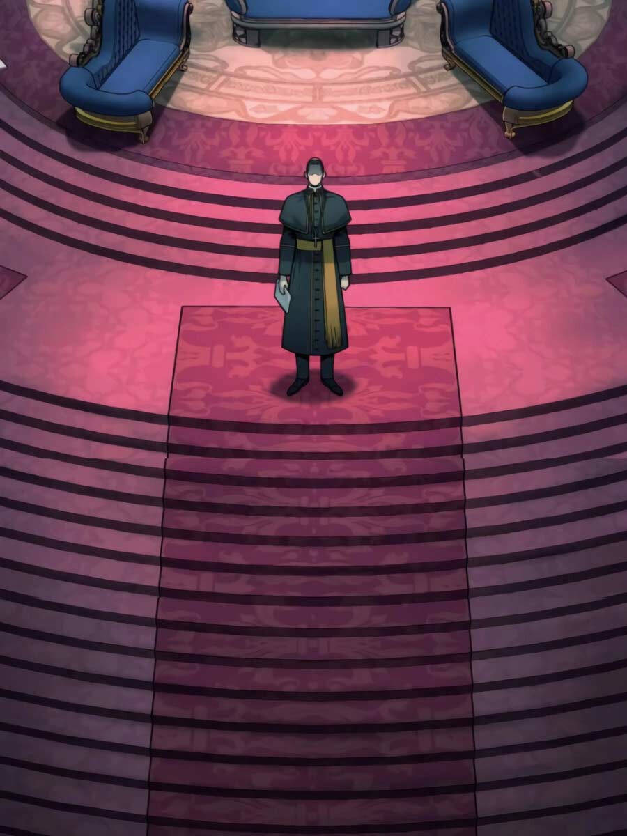 Cảnh Sát Báo Thù Chap 49 - Next Chap 50
