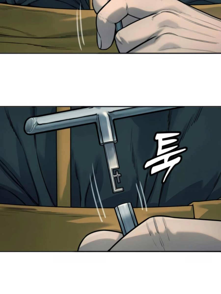 Cảnh Sát Báo Thù Chap 49 - Next Chap 50