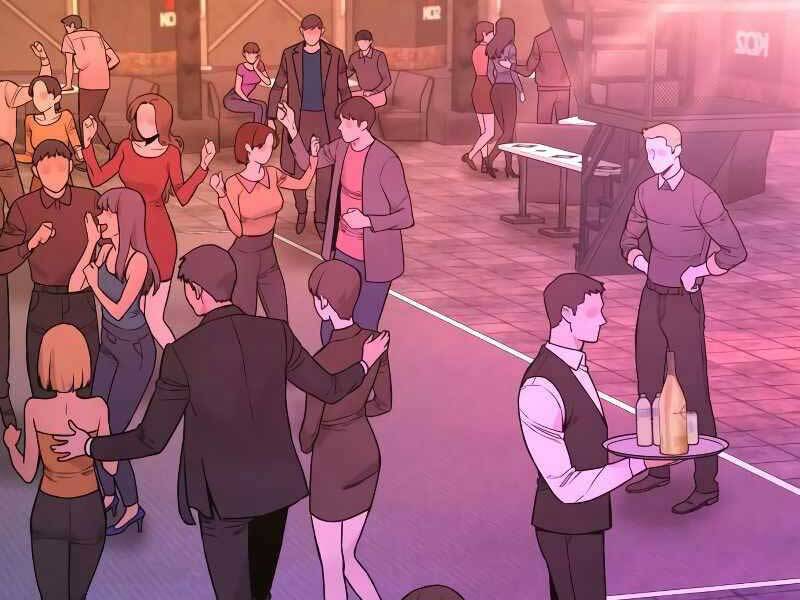 Cảnh Sát Báo Thù Chap 5 - Next Chap 6