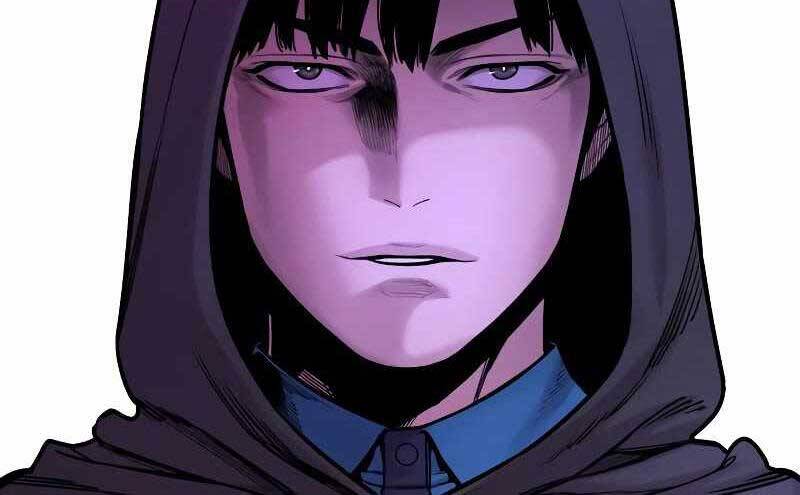 Cảnh Sát Báo Thù Chap 5 - Next Chap 6
