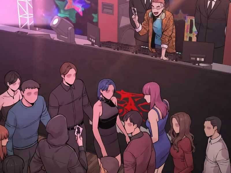 Cảnh Sát Báo Thù Chap 5 - Next Chap 6