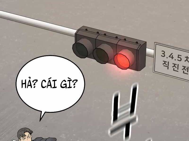Cảnh Sát Báo Thù Chap 5 - Next Chap 6