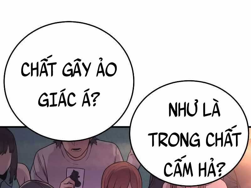 Cảnh Sát Báo Thù Chap 5 - Next Chap 6