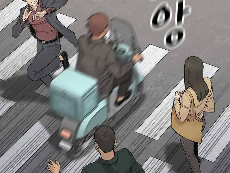 Cảnh Sát Báo Thù Chap 5 - Next Chap 6