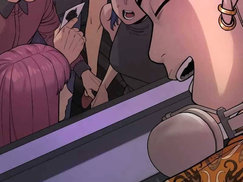 Cảnh Sát Báo Thù Chap 5 - Next Chap 6