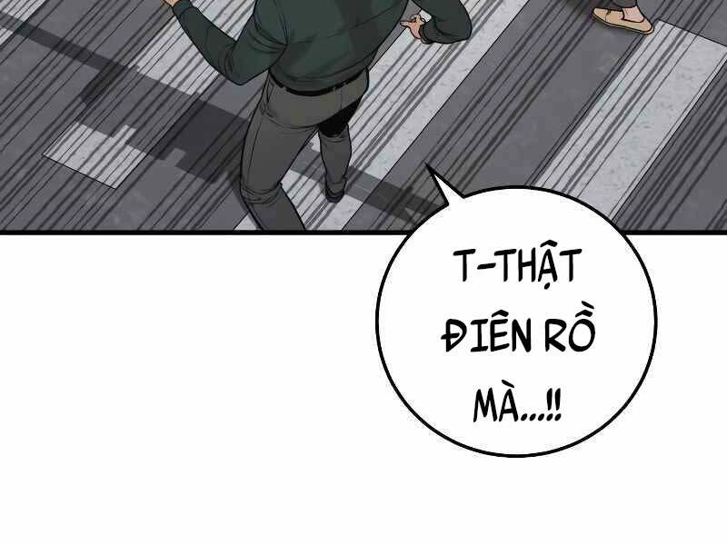 Cảnh Sát Báo Thù Chap 5 - Next Chap 6