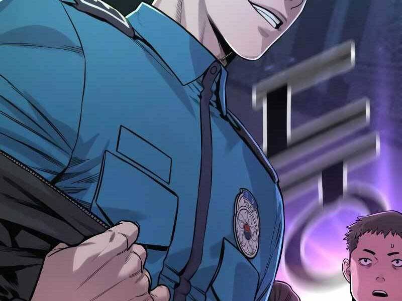 Cảnh Sát Báo Thù Chap 5 - Next Chap 6