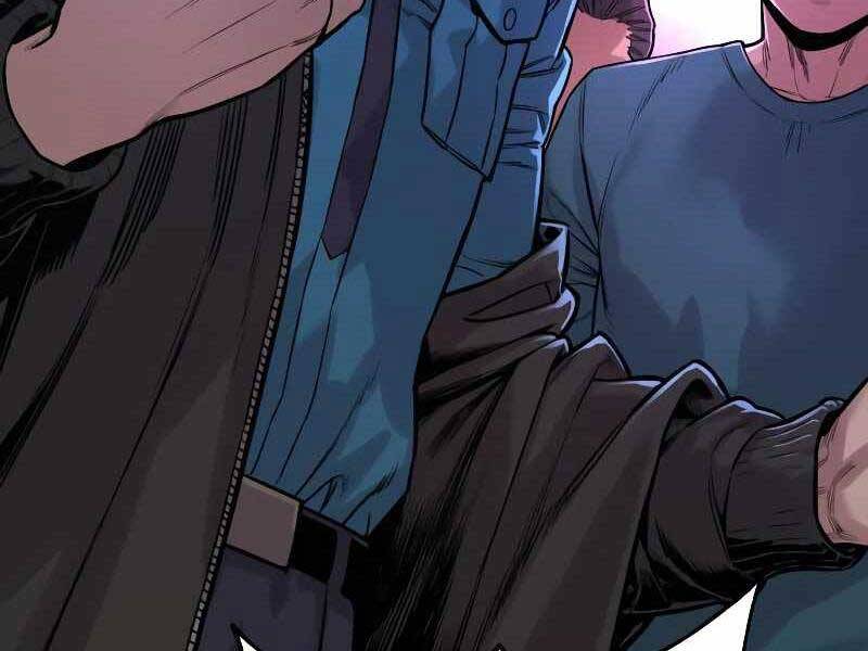Cảnh Sát Báo Thù Chap 5 - Next Chap 6
