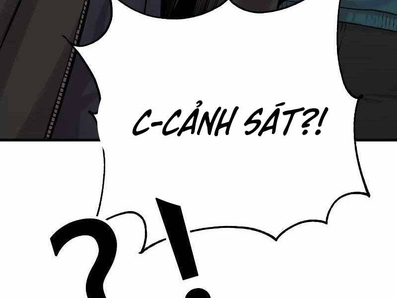 Cảnh Sát Báo Thù Chap 5 - Next Chap 6