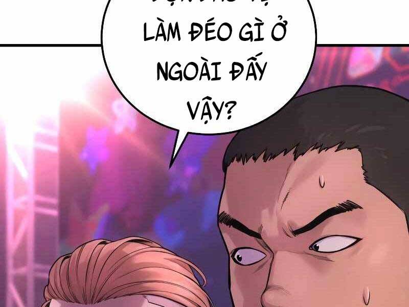 Cảnh Sát Báo Thù Chap 5 - Next Chap 6