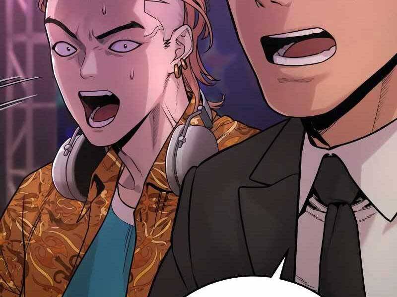Cảnh Sát Báo Thù Chap 5 - Next Chap 6
