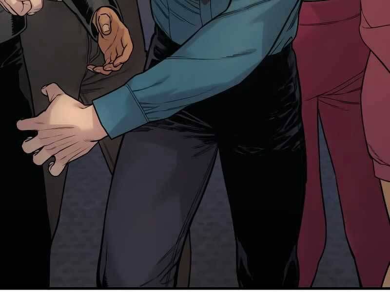 Cảnh Sát Báo Thù Chap 5 - Next Chap 6