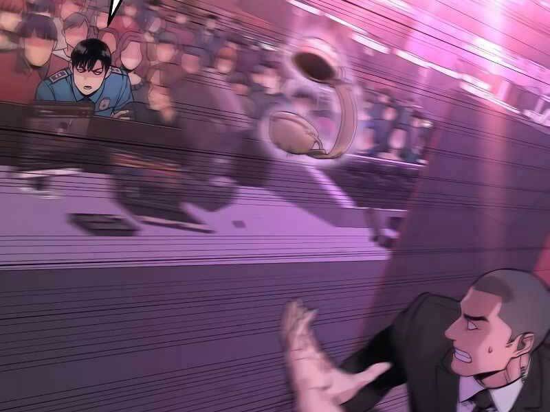 Cảnh Sát Báo Thù Chap 5 - Next Chap 6