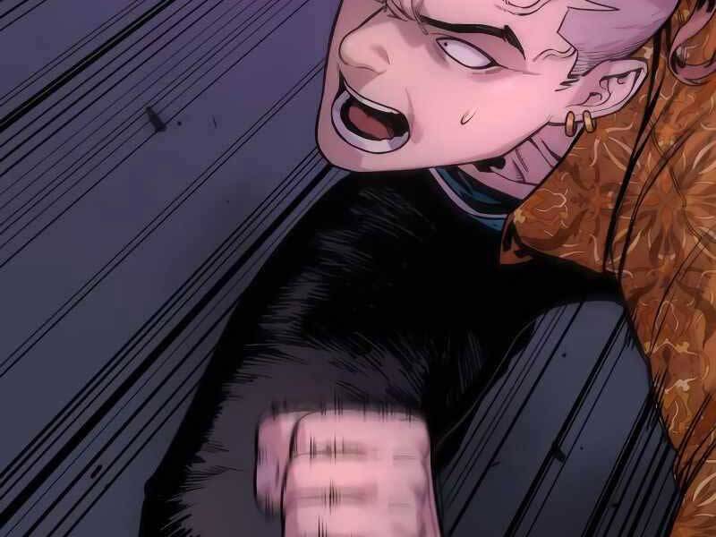 Cảnh Sát Báo Thù Chap 5 - Next Chap 6