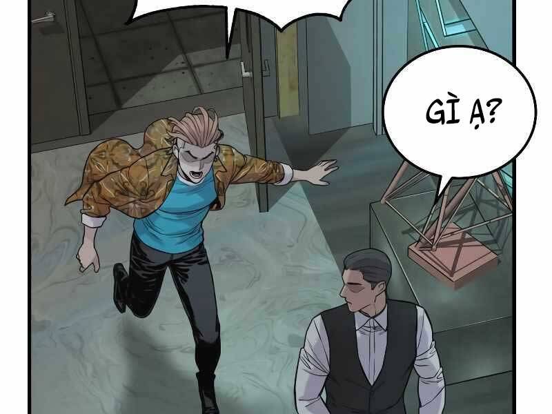 Cảnh Sát Báo Thù Chap 5 - Next Chap 6
