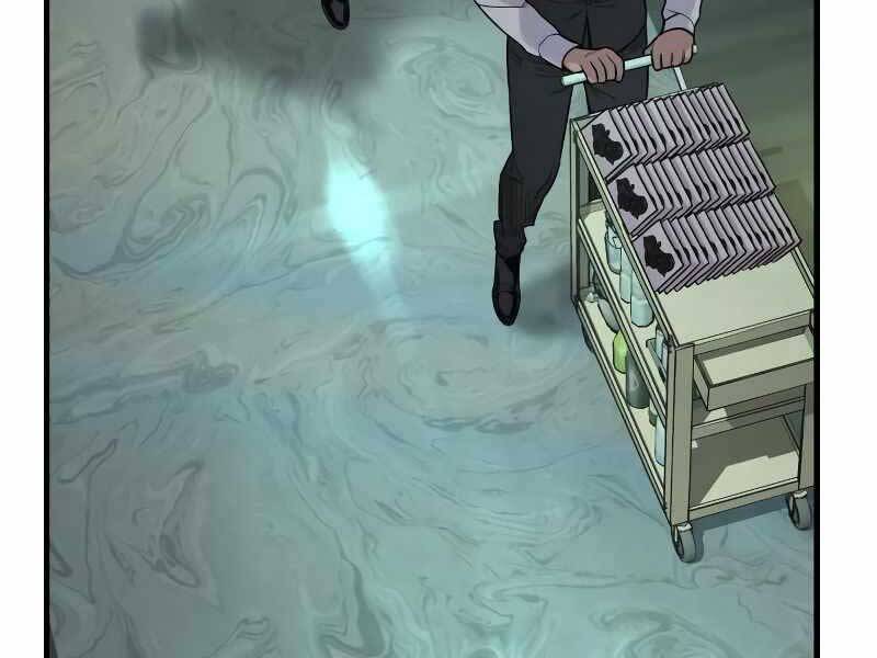 Cảnh Sát Báo Thù Chap 5 - Next Chap 6