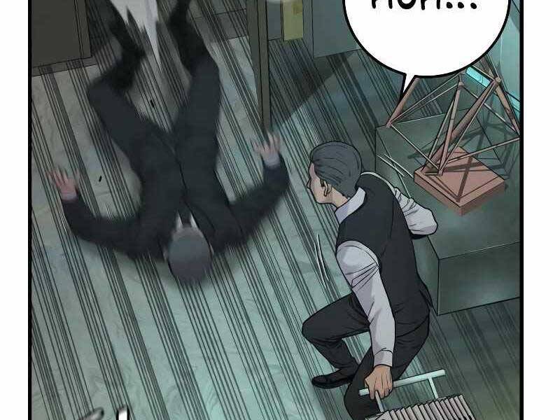 Cảnh Sát Báo Thù Chap 5 - Next Chap 6