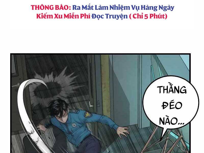 Cảnh Sát Báo Thù Chap 5 - Next Chap 6