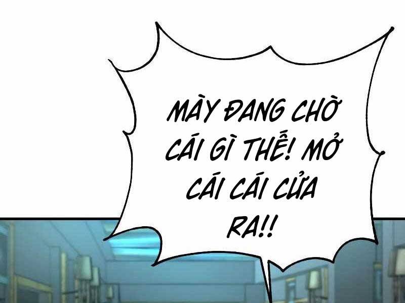 Cảnh Sát Báo Thù Chap 5 - Next Chap 6