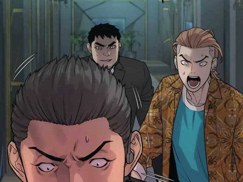 Cảnh Sát Báo Thù Chap 5 - Next Chap 6