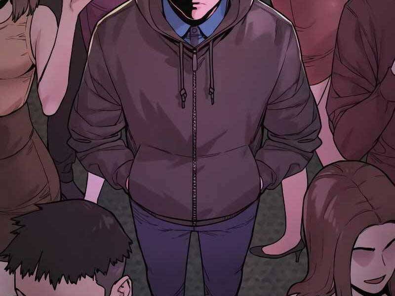 Cảnh Sát Báo Thù Chap 5 - Next Chap 6