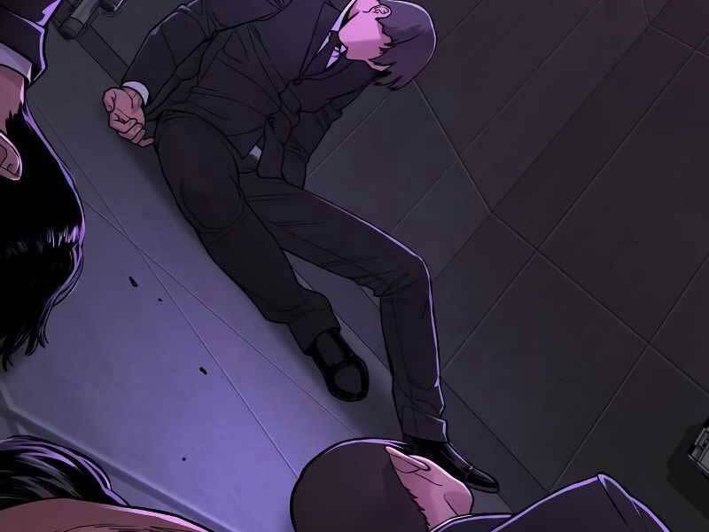 Cảnh Sát Báo Thù Chap 5 - Next Chap 6
