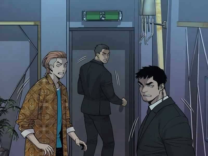 Cảnh Sát Báo Thù Chap 5 - Next Chap 6