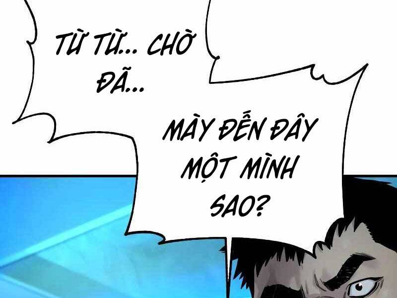 Cảnh Sát Báo Thù Chap 5 - Next Chap 6