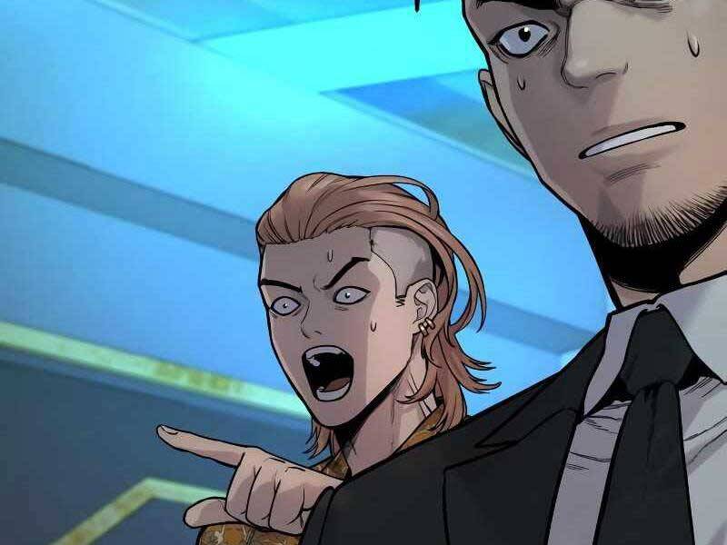 Cảnh Sát Báo Thù Chap 5 - Next Chap 6