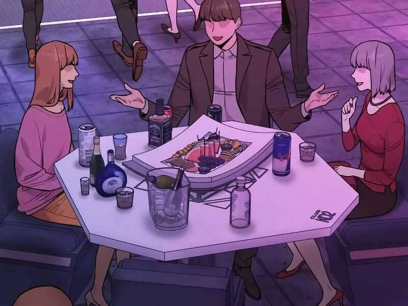 Cảnh Sát Báo Thù Chap 5 - Next Chap 6