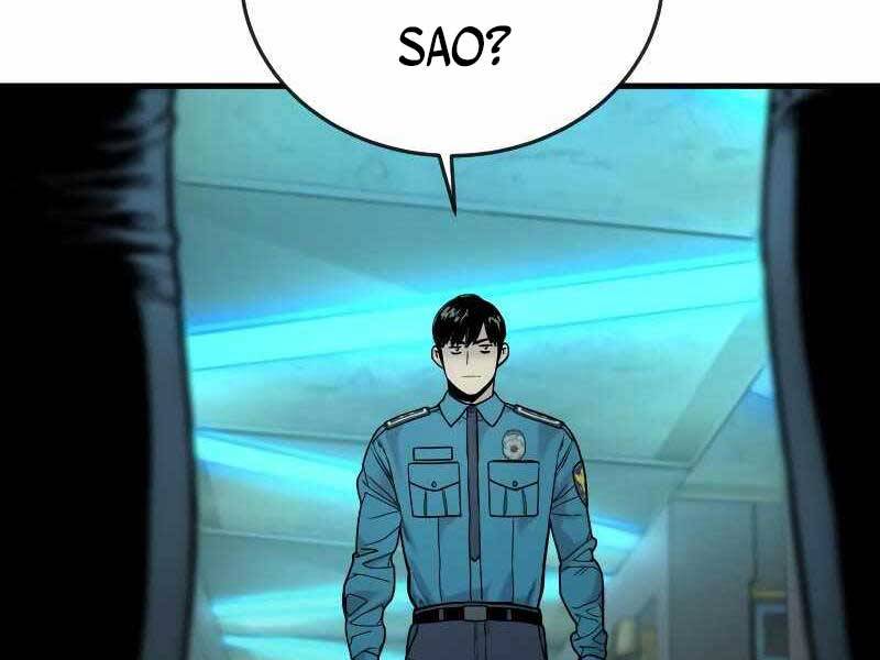 Cảnh Sát Báo Thù Chap 5 - Next Chap 6