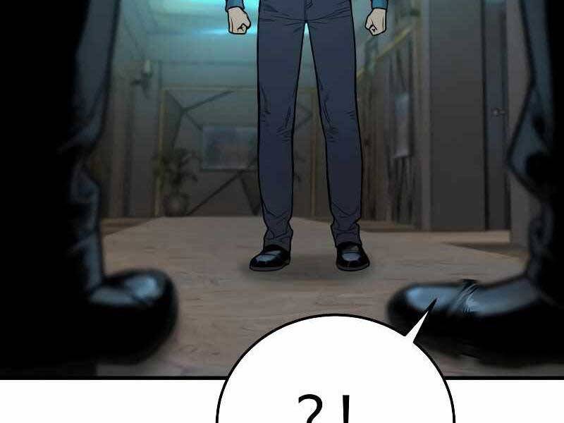 Cảnh Sát Báo Thù Chap 5 - Next Chap 6