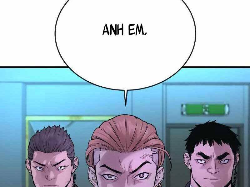 Cảnh Sát Báo Thù Chap 5 - Next Chap 6