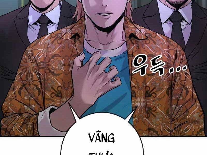 Cảnh Sát Báo Thù Chap 5 - Next Chap 6