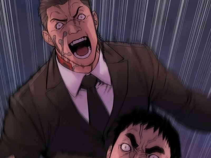 Cảnh Sát Báo Thù Chap 5 - Next Chap 6