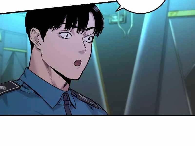Cảnh Sát Báo Thù Chap 5 - Next Chap 6