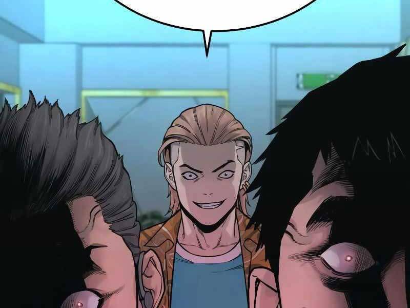 Cảnh Sát Báo Thù Chap 5 - Next Chap 6